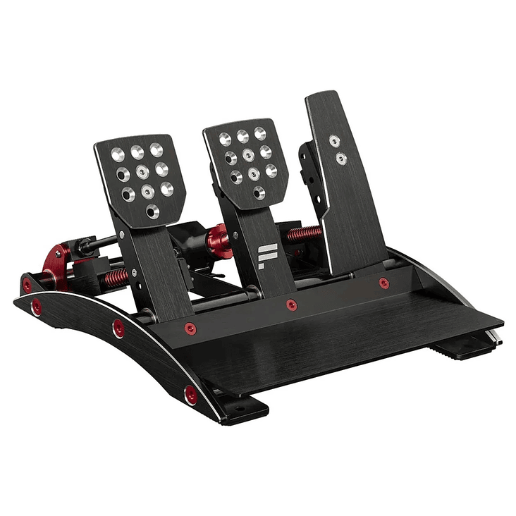 PEdales Fanatec ClubSport V3 1