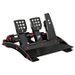 PEdales Fanatec ClubSport V3 - Miniatura 1