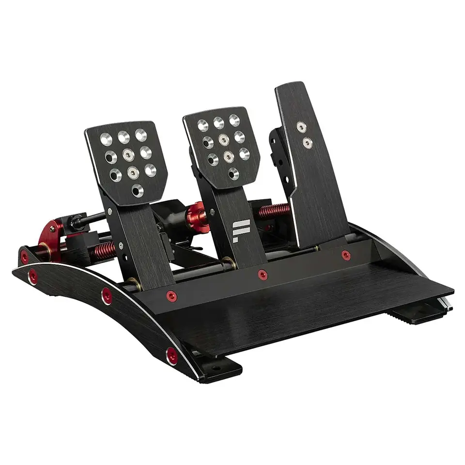 Pedales Fanatec ClubSport V3 5