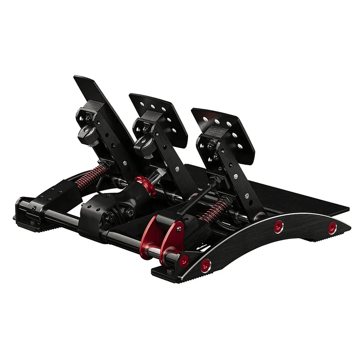 PEdales Fanatec ClubSport V3 4