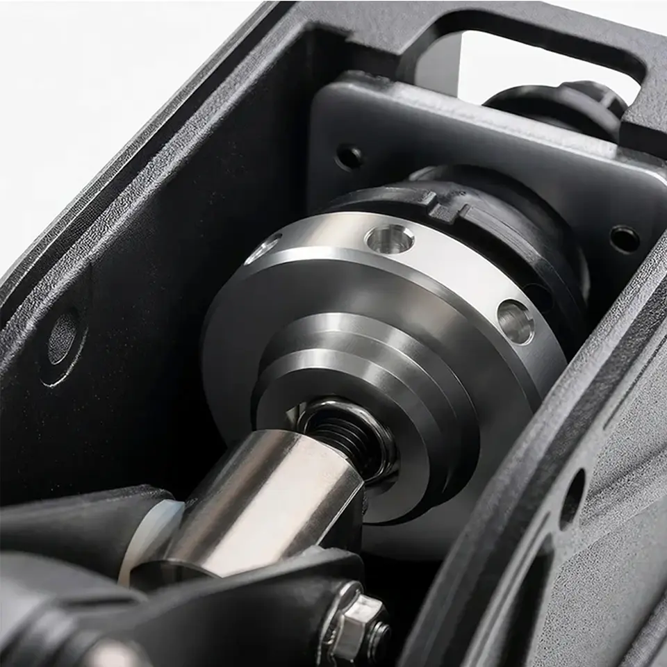 Freno de Mano Fanatec ClubSport  V2 5