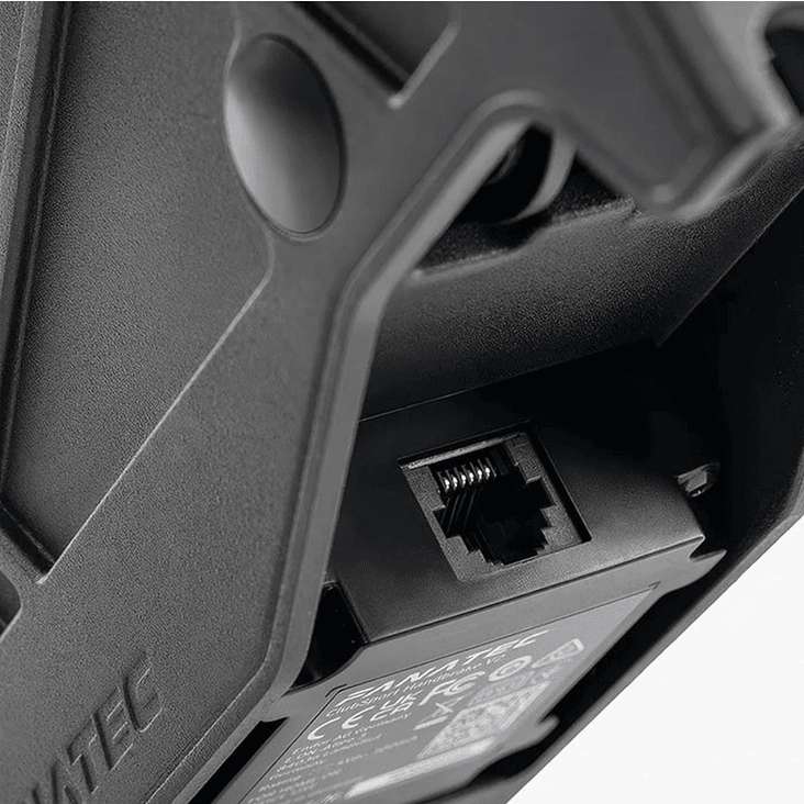 Freno de Mano Fanatec ClubSport  V2 6