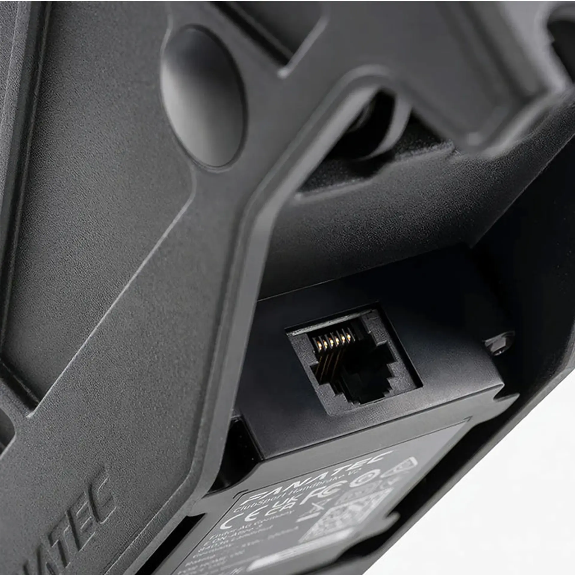 Freno de Mano Fanatec ClubSport  V2 6