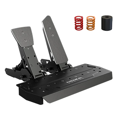 Moza  SR-P Pedals
