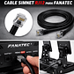 Cable Simnet RJ12 Fanatec - Miniatura 2