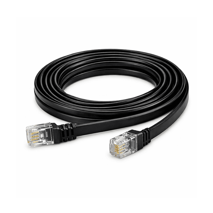 Cable Simnet RJ12 Thrustmaster 1