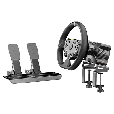 Bundle Moza R3  (XBOX) 2