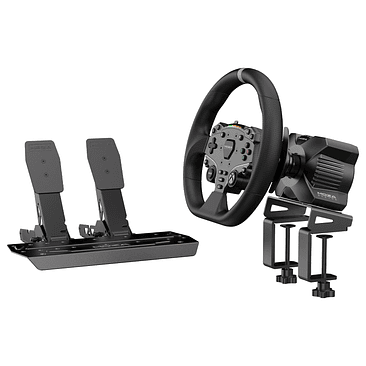 Bundle Moza R3  (XBOX) 3