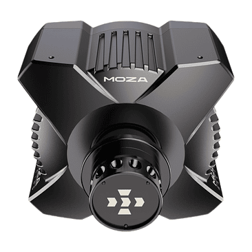 Bundle Moza R3  (XBOX) 6