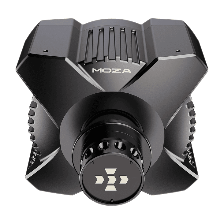 Bundle Moza R3  (XBOX) 6