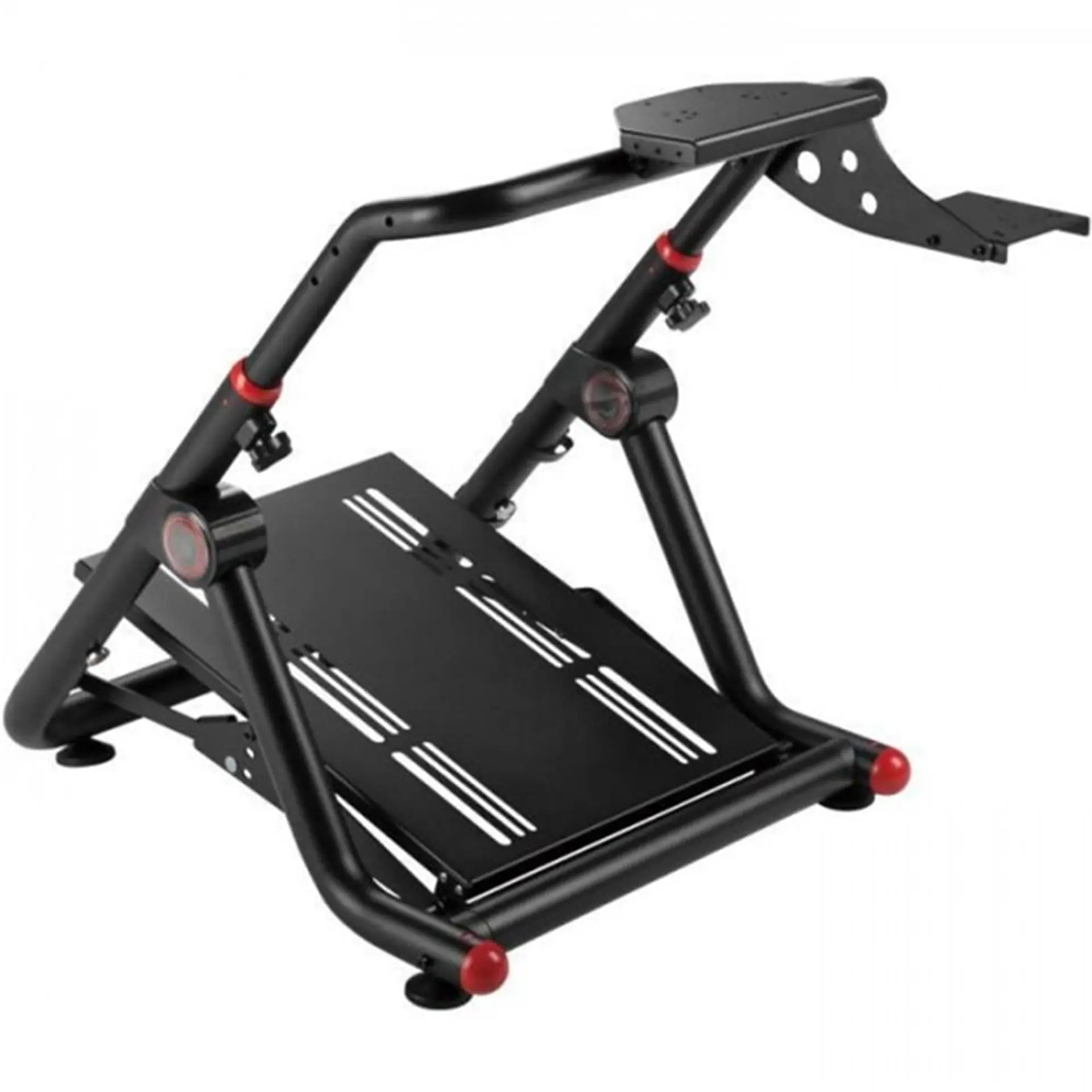 505 Masters Games Stand Plegable + Soporte shifter 1