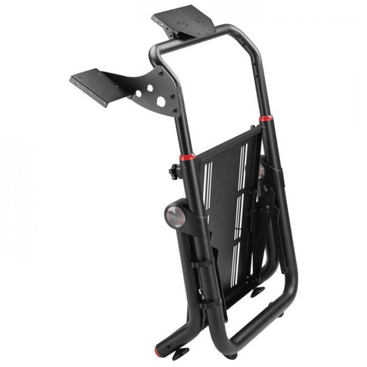 505 Masters Games Stand Plegable + Soporte shifter 2