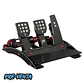 Pedales Fanatec ClubSport V3 - Miniatura 1