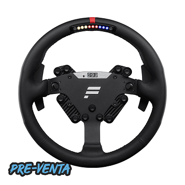 Volante Fanatec ClubSport RS 1