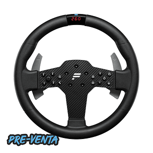 Volante Fanatec CS P1 V2