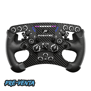 Volante Fanatec ClubSport Formula V2.5