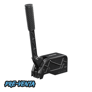 Freno de Mano Fanatec ClubSport  V2