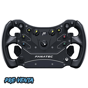 Volante Fanatec CSL Steering Wheel GT3