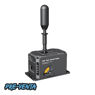 Caja  PXN SF SH (Sequencial + H) 1