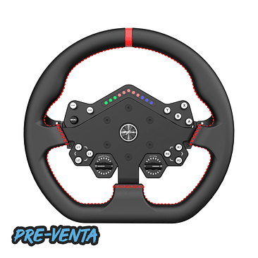 Volante PXN W DS R2 1