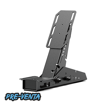 Pedal Embrague PXN PD HM para PXN VD4 y PXN VD6 1