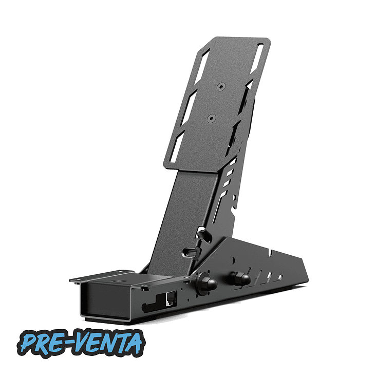 Pedal Embrague PXN PD HM para PXN VD4 y PXN VD6 1