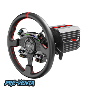 Base VD10 + PXN W CS R2