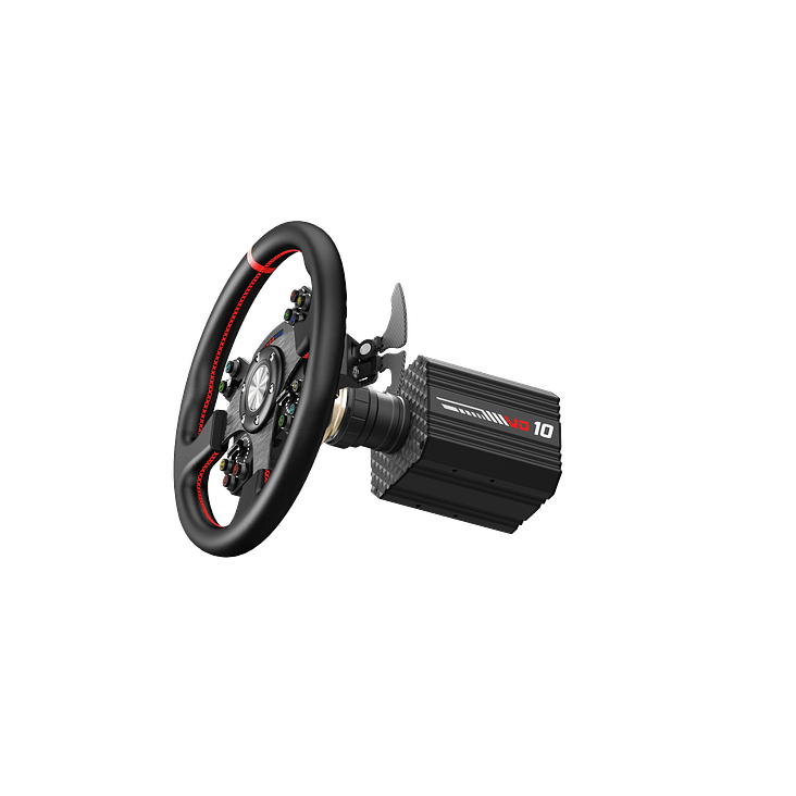 Base VD10 + PXN W CS R2 3