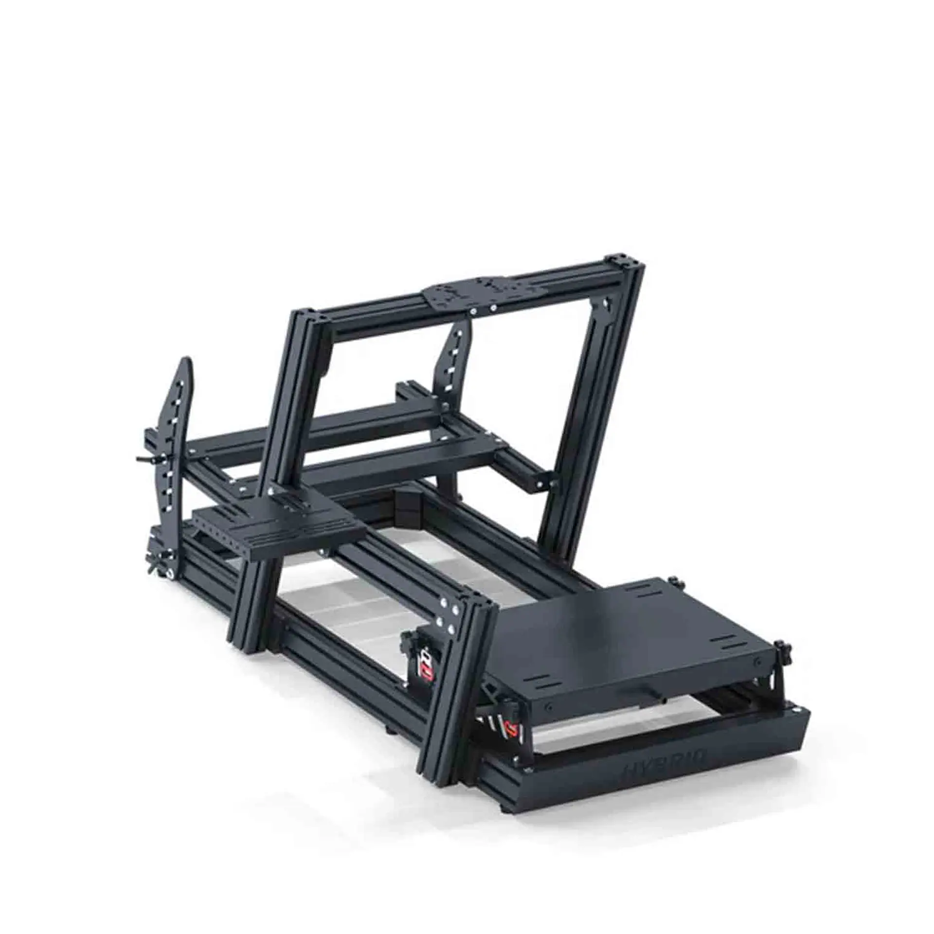 505 Aluminum Formula Frame 3