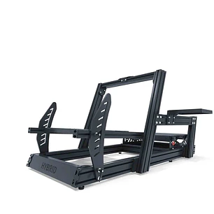 505 Aluminum Formula Frame