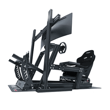 505 Aluminum Formula Frame 3