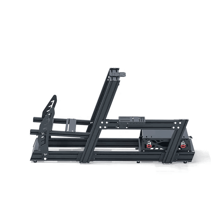 505 Aluminum Formula Frame 5