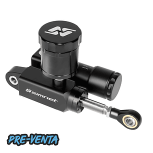 Kit Hidraulico Simnet Hydro-link Pro