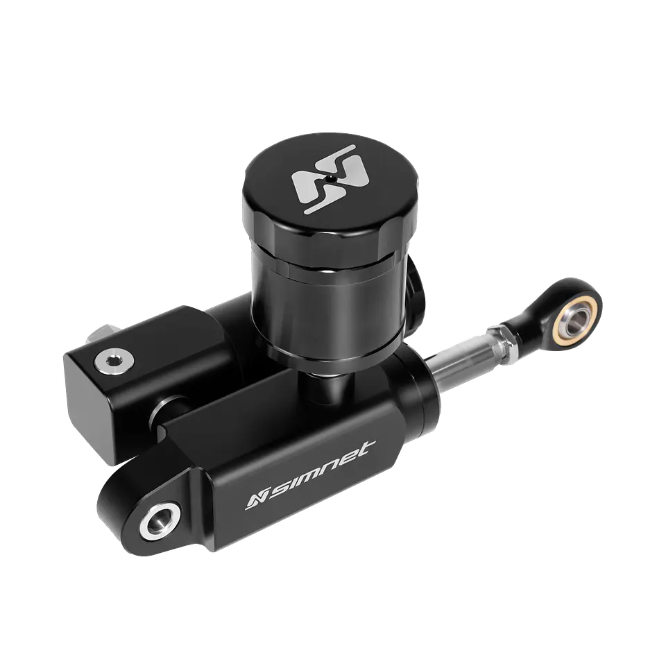 Kit Hidraulico Simnet Hydro-link Pro 1
