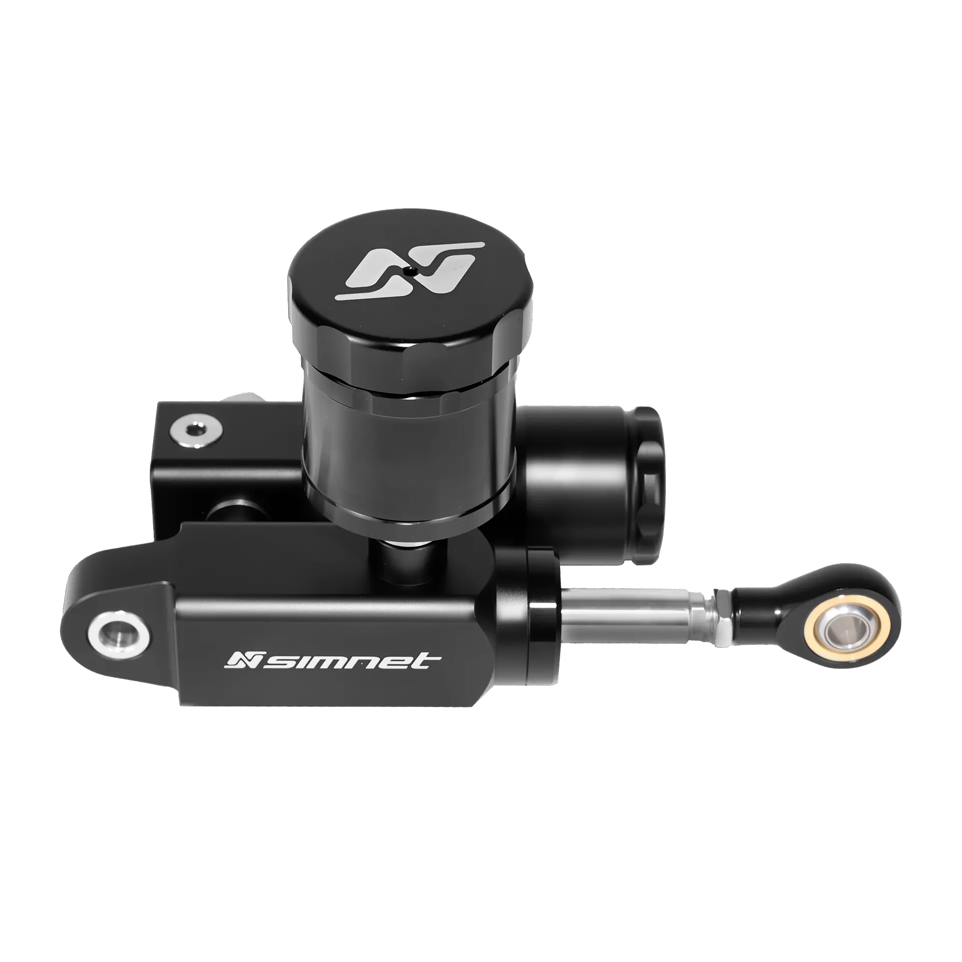 Kit Hidraulico Simnet Hydro-link Pro 3