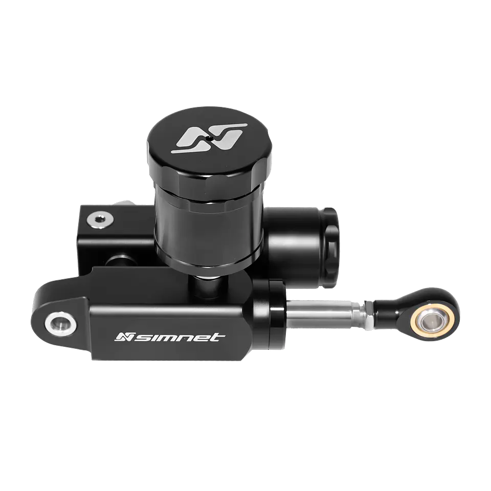 Kit Hidraulico Simnet Hydro-link Pro 3