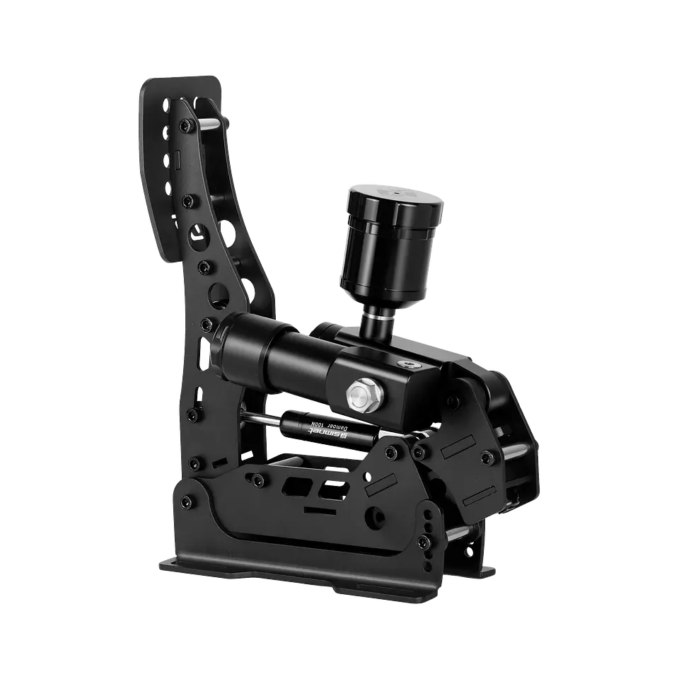 Kit Hidraulico Simnet Hydro-link Pro 4