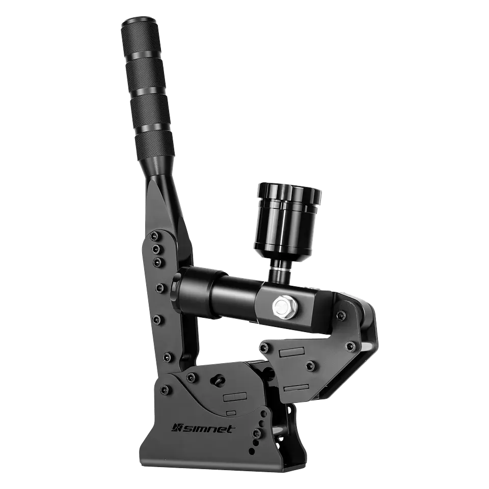 Kit Hidraulico Simnet Hydro-link Pro 5
