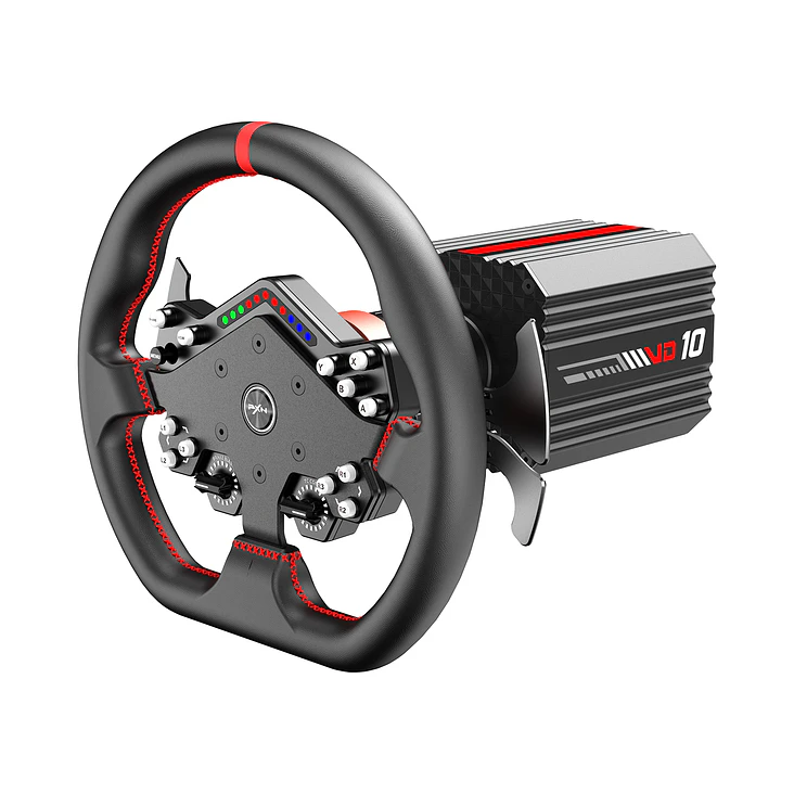 Base VD10 + PXN W DS R2 1