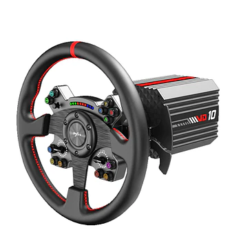 Base VD10 + PXN W CS R2 1