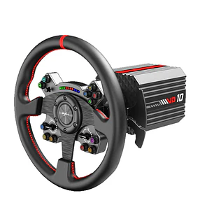 Base VD10 + PXN W CS R2