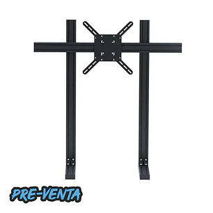 505 Aluminum Stand
