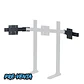 505 Triple Monitor Extended Hardware - Miniatura 1