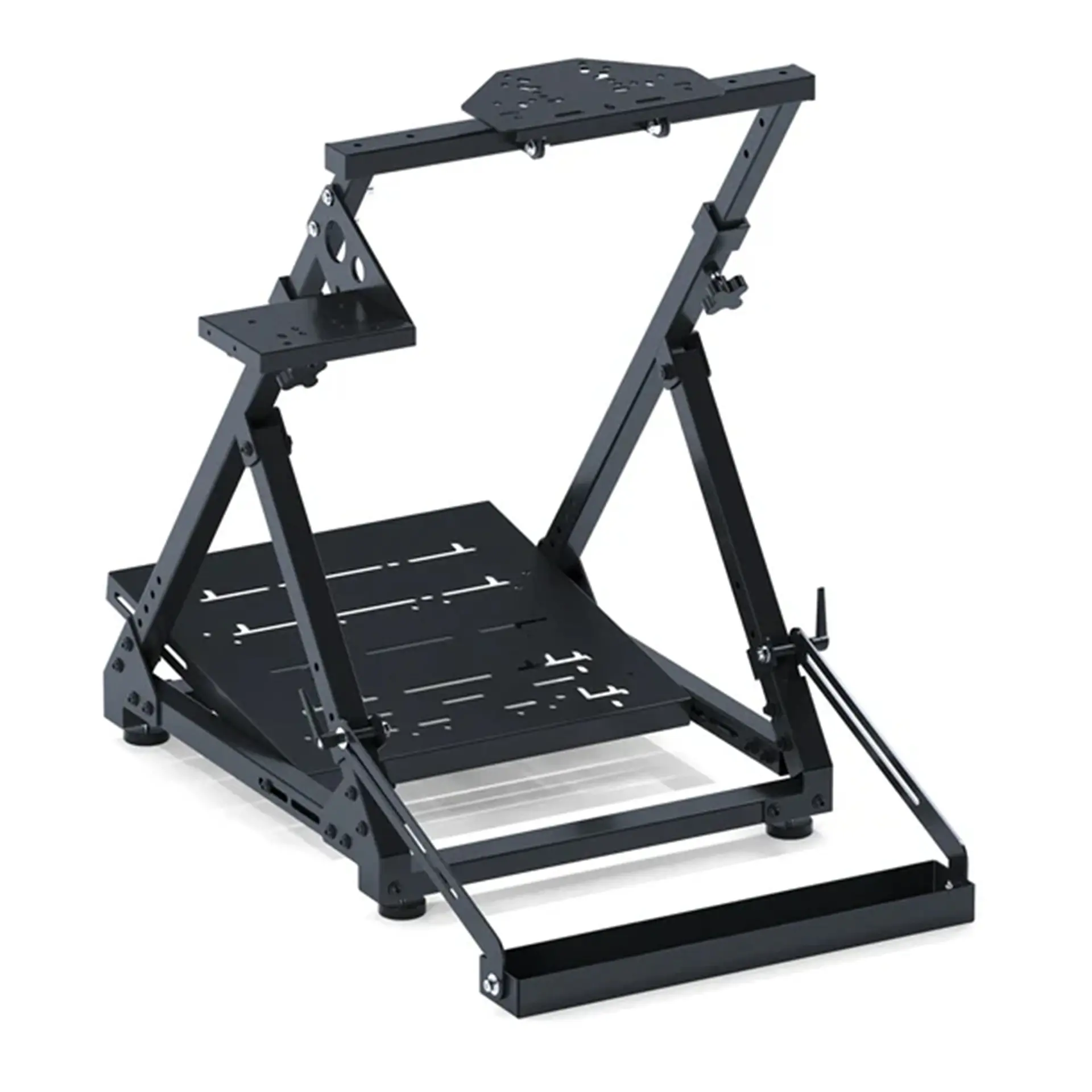 Stand 505 X-Frame 1