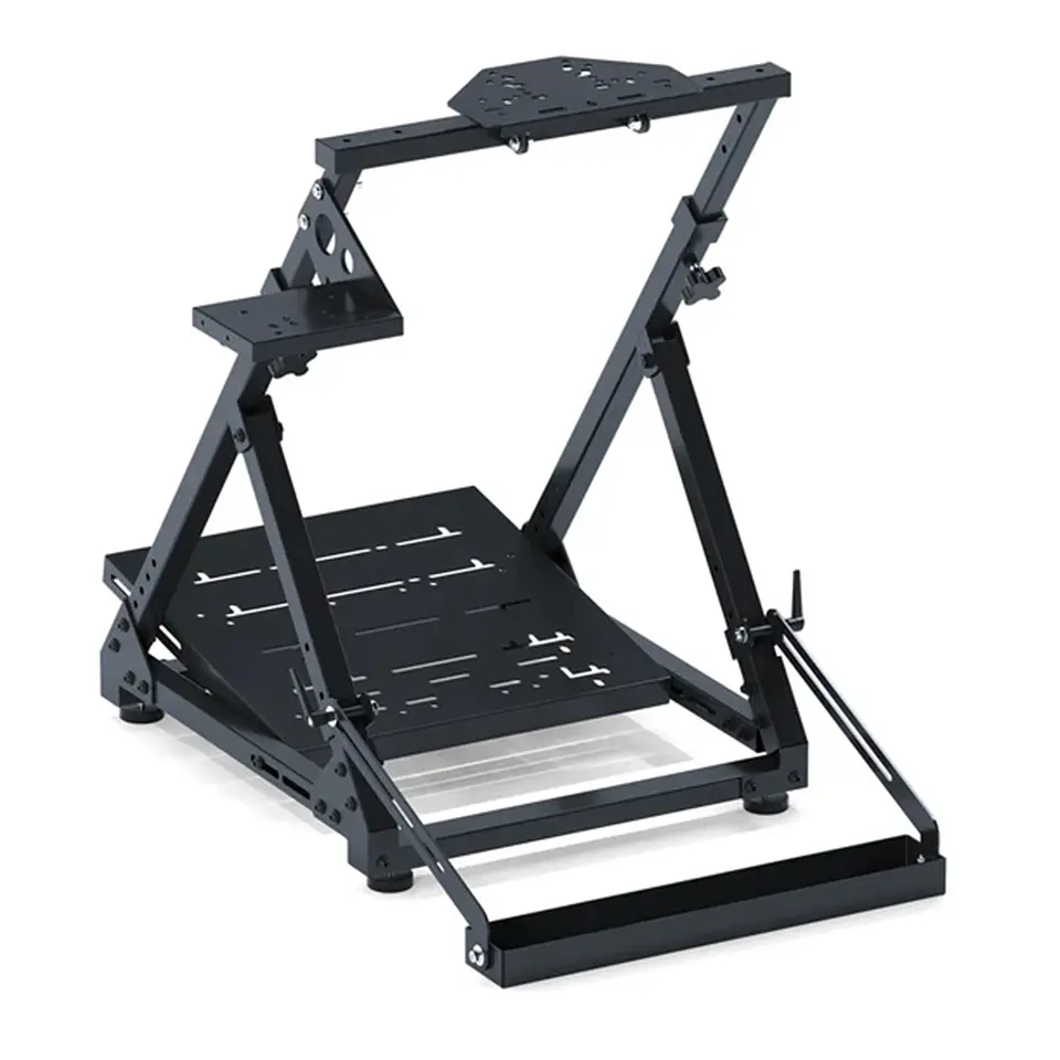 Stand 505 X-Frame 1