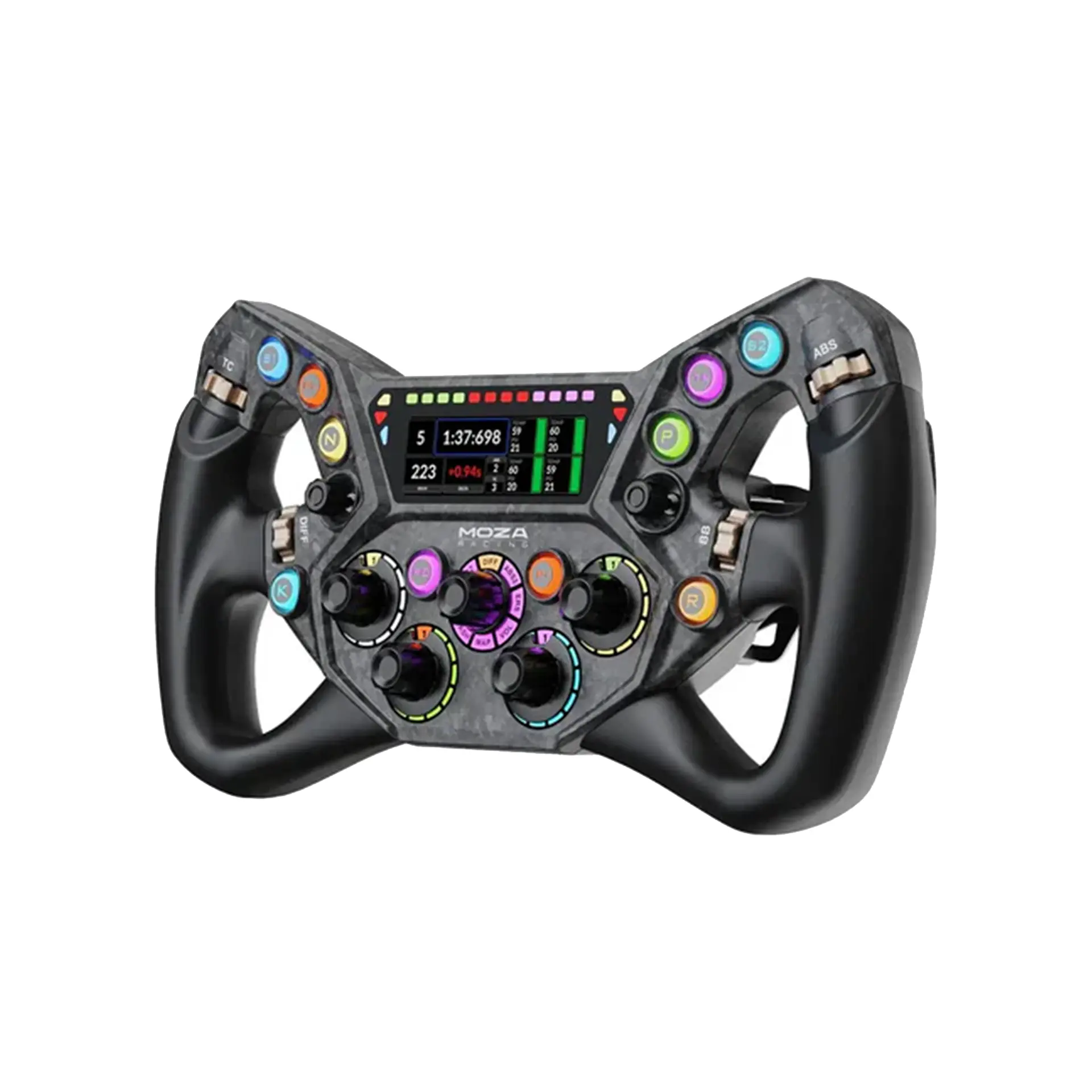 Volante Moza KS Pro 3