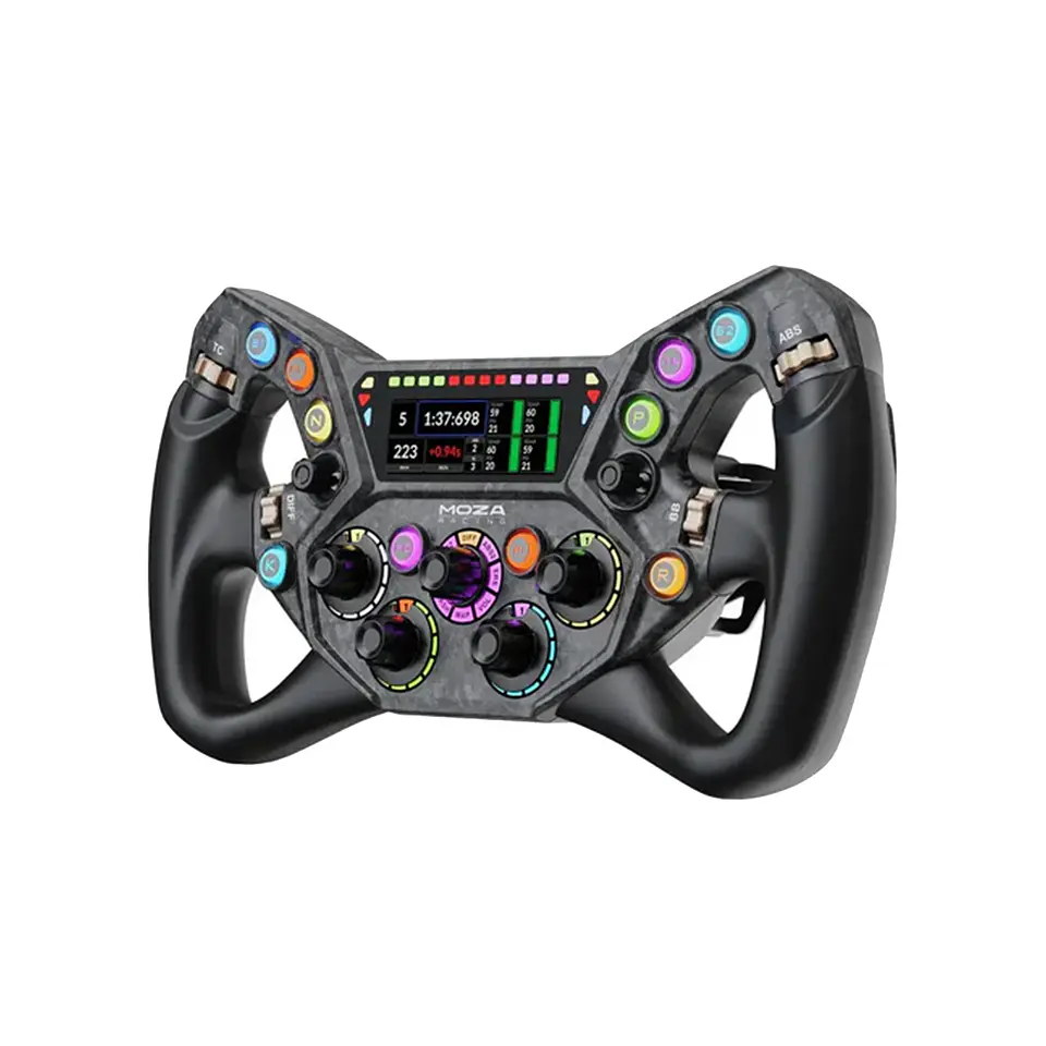 Volante Moza KS Pro 3