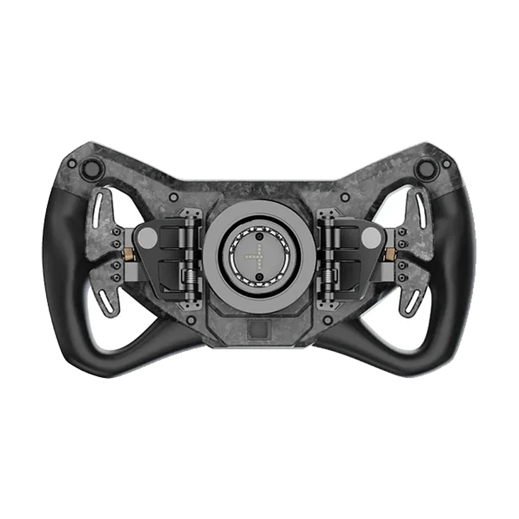 Volante Moza KS Pro 4