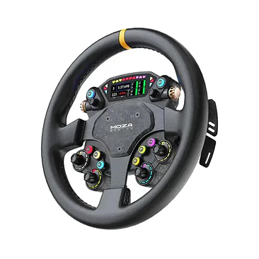 Volante Moza CS PRO 2