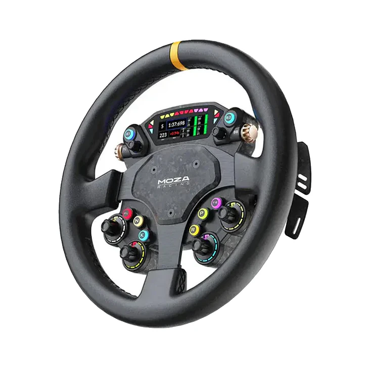 Volante Moza CS PRO 2